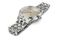Orologio Hamilton Uomo Jazzmaster in Acciaio H32475120 - H32475120